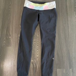 Lululemon Wunder Unders- Size 8
